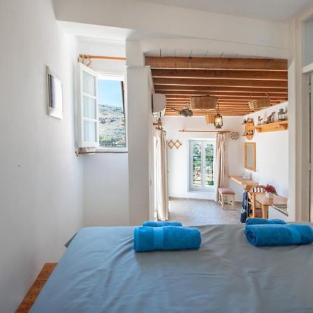 Lindos Marianthi Studios Екстериор снимка