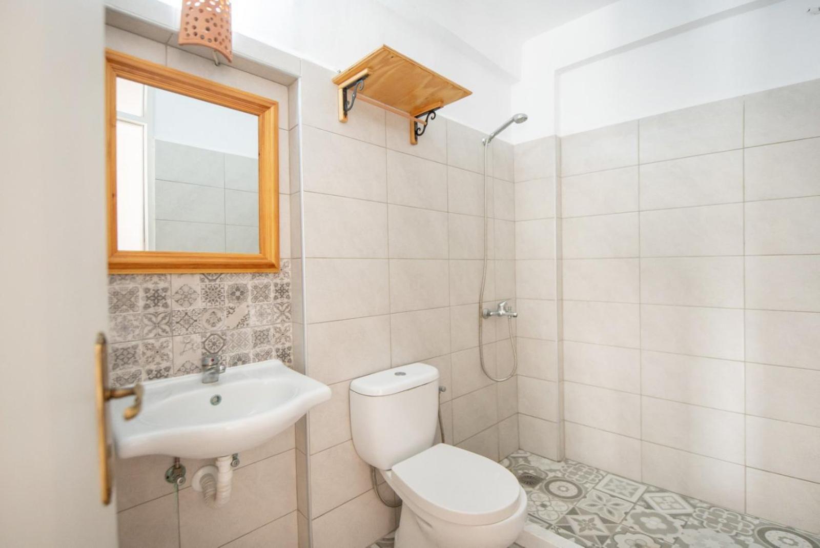 Lindos Marianthi Studios Екстериор снимка