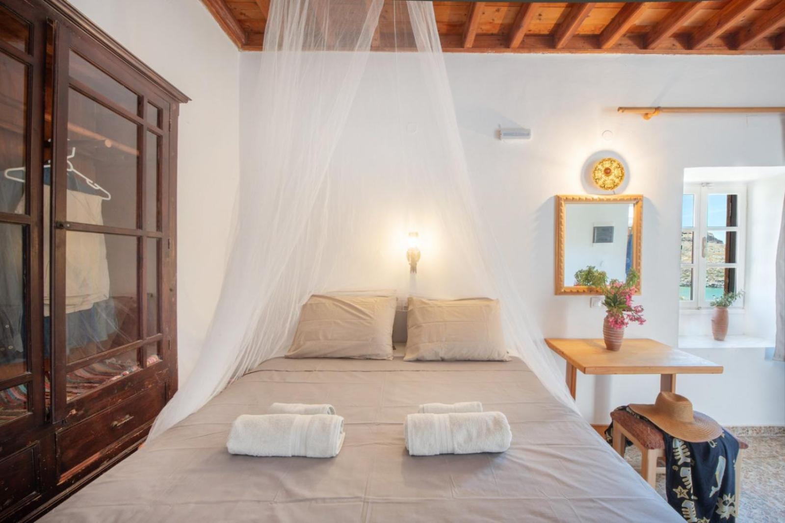 Lindos Marianthi Studios Екстериор снимка