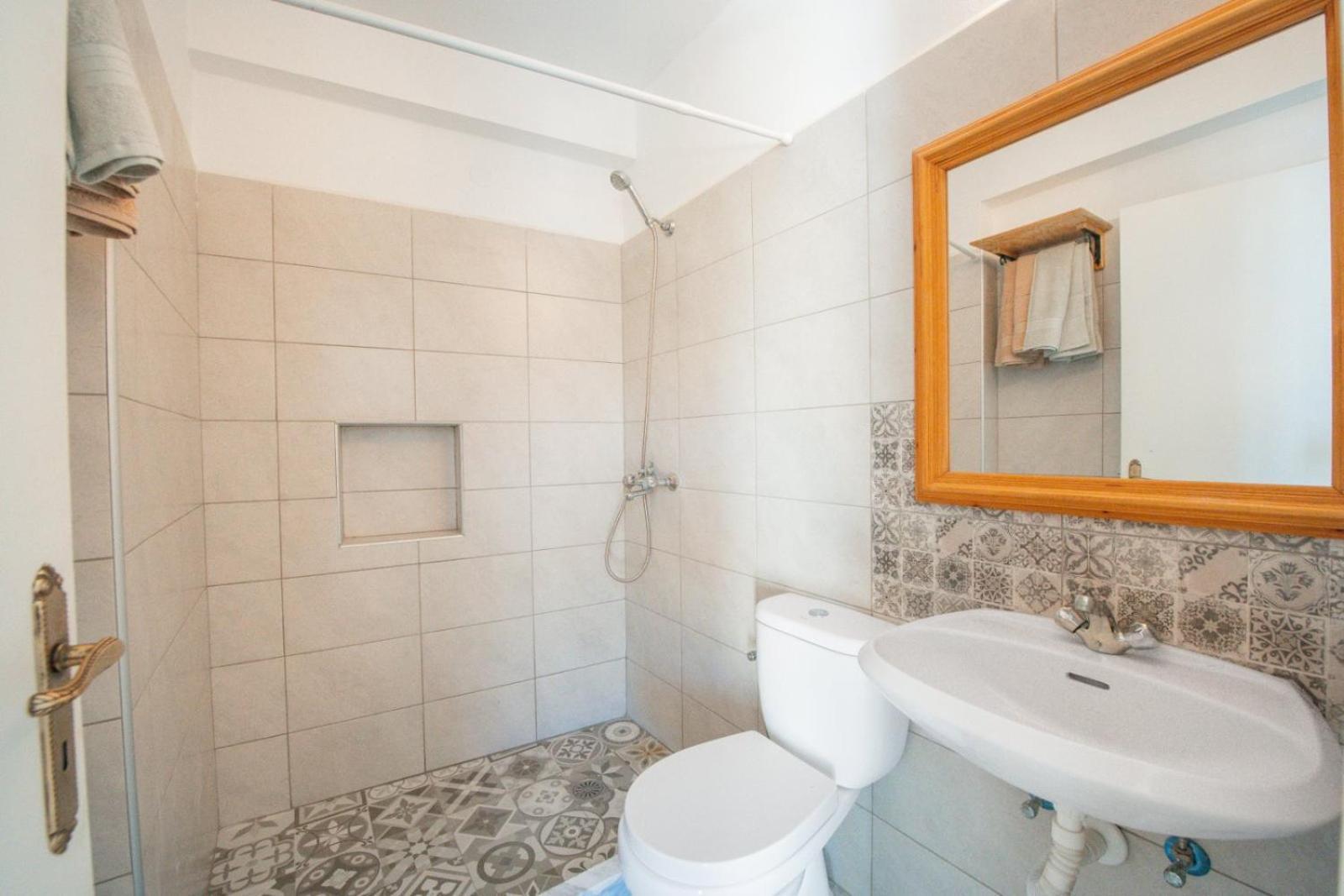 Lindos Marianthi Studios Екстериор снимка